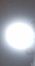 飞利浦日光灯管粗细荧光格栅节能TLDT5T8直管三基色灯管长条支架 荧光灯管T8-36W1.2米25支 整箱-白光 晒单实拍图