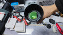永诺 YN50mm F1.8 小痰盂单反微单标准定焦镜头 适用于索尼口ZV-E10尼康口富士口佳能口相机 YN50mm F1.8S 索尼口全画幅 实拍图