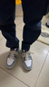 Dickies男士休闲鞋男鞋透气潮流百搭板鞋情侣鞋 浅蓝 39  实拍图