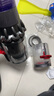 朗世 适配Dyson戴森吸尘器集尘桶主机垃圾桶底盖密封圈气旋集尘盒V6V7V8V10v11维修配件 【V11国行】集尘桶 实拍图
