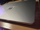极川（JRC）2022款苹果MacBook Air13.6英寸笔记本电脑保护壳 纤薄透明壳套装耐磨防刮A2681(赠透明键盘膜) 晒单实拍图