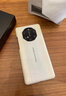 MR.G 适用华为mate40rs手机壳真皮保护壳保时捷防摔保护套头层牛皮商务高档男皮套 Mate 40 Rs【象牙白】 头层牛皮丨真皮全包 实拍图
