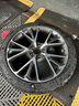 米其林轮胎225/45R18 95Y PILOT SPORT 4 PS4竞驰4适配宝马2系/3系/4系 实拍图
