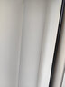卡贝（cobbe）穿衣镜衣柜全身镜隐藏式推拉折叠镜子家用试衣镜内置旋转隐形伸缩 120*40全身镜-推拉门-60%人选 高清全面镜 实拍图