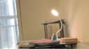 美的（Midea）LED便携充电小台灯书桌学习阅读灯学生学习宿舍卧室床头灯露营灯 晒单实拍图