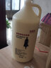 睫蓓大桶家庭装发廊理发店专用洗发水香水洗发露5000ml男女大瓶洗头膏 实拍图