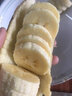 卡布诺福建漳州红皮香蕉土楼红美人香蕉当季新鲜网软糯红芭蕉应季水果 5斤精选装 实拍图