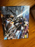 万代（BANDAI） Gundam 高达 敢达 拼装模型 MG版 拼插玩具 1/100系列 MG 空战强袭HD 晒单实拍图