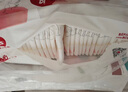 好奇（Huggies）铂金装纸尿裤金装尿不湿男女宝宝通用超薄耐用婴儿尿裤 铂金装M92片(6~11kg) 实拍图