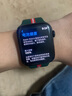 Apple watch5 series4四代8/7二手苹果手表智能SE9代GPS蜂窝424544mm 【S5 蜂窝款白色】40mm 【95新】配原装线 实拍图