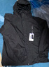 真维斯（JEANSWEST）冲锋衣男春秋季三合一可拆卸夹克外套男女情侣款防水登山户外防风 实拍图