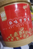 华味亨甘栗仁100g 坚果炒货果板栗仁栗子办公室休闲健康零食 100g*5袋 实拍图