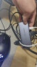 绿联Type-C扩展坞USB-C千兆网线转接头拓展坞HDMI/VGA投屏hub分线器通用苹果15华为小米笔记本电脑ipad 实拍图