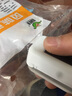 莱朗迷你封口机小型家用零食封口机茶叶袋封口器密封机塑封机手压 白色 实拍图