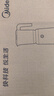 美的（Midea ) 榨汁机便携式榨汁机多功能大容量家用养生料理机果汁机搅拌机智能 WBL2501B搅拌杯 实拍图