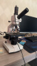 铁牛（Tieniu）中小学生双目生物显微镜  专业科研光学可看细菌螨虫儿童科学实验 科研单目+200万像素电子目镜 晒单实拍图