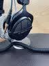 拜雅（beyerdynamic）DT990 PRO 头戴式 超宽频响范围 HiFi音质专业录音室混音监听 开放式耳机 DT990PRO[250欧] 实拍图