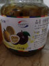 韩国进口 全南 年货柠檬百香果饮品1kg 泡水喝的饮品水果茶 蜜炼冲饮果酱 晒单实拍图