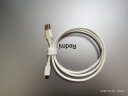 绿联（UGREEN）Type-C数据线6A超级快充100W/66W充电线USB-C适用华为Mate60/P50/40小米荣耀平板手机车载5A线 晒单实拍图