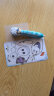 迪士尼（Disney）3d打印笔无线低温安全立体绘画神笔马良儿童节礼物玩具6-12岁女孩 晒单实拍图