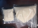 食品真空袋纹路食品袋卷袋片袋冰箱真空保鲜袋冷冻专用 28*500单面网纹卷袋1卷 实拍图