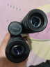 星微光学双筒望远镜10x42防水高倍高清 外儿童观鸟拍照 演唱会 实拍图