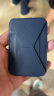 MOFT磁吸手机支苹果iPhone15/14/13苹果ProMax卡包桌面无线充兼容自拍MagSafe 春湖绿（加强版） 晒单实拍图