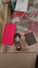 诺基亚Nokia 2660 Flip 4G 移动联通电信三网4G 双卡双待 翻盖大屏大按键 老人手机 红色 官方标配 晒单实拍图