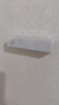 人体感应灯长条灯现代简约磁吸LED长条感应灯充电式衣橱柜小夜灯 白光10厘米【常亮+感应】 充电磁吸感应灯【2个装】 实拍图
