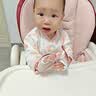 妈妈果防吃手手套婴儿戒吃手神器小孩防咬指甲宝宝手指套儿童防止啃手指 粉色【食指大拇指】左右通用2只 M码（约18-30斤） 实拍图