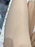 良人访打底裤女秋冬加绒加厚冬季光腿神器踩脚裤外穿肉色打底裤踩脚丝袜 肤连厚绒0~25℃80-150斤内 1条 实拍图