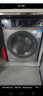 小天鹅10公斤洗烘套装组合 滚筒洗衣机全自动+热泵式烘干机家用 紫外线除菌TG100VC62WADY+TH100VCH032WY 晒单实拍图