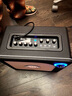 MOOER魔耳大黄蜂电吉他音箱综合效果器音响 Black 黑色15w 实拍图