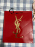 YSL圣罗兰口红香水礼盒2024+自由之水套装 母亲节礼物生日礼物女 晒单实拍图