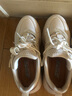 斯凯奇（Skechers）糕糕鞋女鞋夏季透气时尚老爹鞋百搭厚底增高休闲鞋运动鞋117513 实拍图