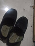 宾储（BINCHU）加厚轮胎底工地鞋千层底舒适透气老北京布鞋男女耐磨扎劳保手工鞋 轮胎底布鞋 42 实拍图