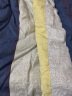 艾薇 被套单件 纯棉单双人被套宿舍全棉被罩单件 北欧时代200*230cm 实拍图