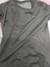 际华三五七六夏季儿童体能服训练服短袖套装迷彩t恤透气拓展夏令营小学生 路体能服（上衣+下裤） 150cm 晒单实拍图