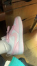 耐克（NIKE）女鞋 2025新款夏季时尚潮流休闲鞋轻便舒适低帮板鞋子大童鞋 新款/店长推荐/樱花粉  36.5 实拍图