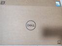 戴尔（DELL）笔记本电脑 灵越14PLUS-7420 14英寸2.2K高性能轻薄本办公商务游戏 酷睿i7标压 16G 512GB RTX显卡 实拍图