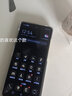 百事乐M60pro八核智能手机 曲面屏512G大内存轻奢真皮双屏高端大屏商务备用机学生游戏老人老年机秘藏青  实拍图