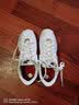 耐克（NIKE）女鞋秋季新款经典百搭COURT运动鞋时尚大童鞋低帮潮流休闲板鞋女 DV5456-缤纷多彩【时尚百搭】 38 (脚长240mm) 实拍图