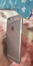 特七 苹果iPhone6S手机壳苹果6Plus透明6s保护套6sp超薄硅胶全包软壳手机套防摔男女简约 iPhone6/6S 实拍图
