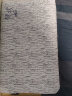 梵纪（FANJI） 泰国进口天然乳胶枕头成人乳胶枕芯按摩枕颈椎呵护枕头 按摩枕硬度十足-通用 精美礼盒装+优选舒适外套 晒单实拍图