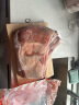 鲜京采新西兰原切带骨羊排2KG/袋 羊肉炖煮生鲜食材烧烤烤盘烤箱 实拍图