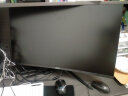 KKTV 31.5英寸 高清165Hz 曲面R1800 专业电竞游戏屏 广色域 支持壁挂 液晶电脑显示器 K32G1CF 实拍图