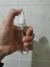 赫孜酒精迷你喷瓶消毒喷雾瓶分装瓶细雾小喷瓶喷水喷雾器补水喷壶 透明色 100ml 8个 实拍图