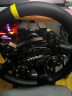 魔爪（MOZA）R12伺服直驱赛车模拟器全套设备力反馈游戏方向盘 12牛米适用拉力赛地平线等PC游戏 R12基座+RS V2方向盘+SRP三踏板 晒单实拍图