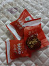 万果山（WanGuoShan） 红枣夹核桃仁葡萄干500g 新疆特产芝麻枸杞和田枣蜜饯休闲零食 枣夹核桃500g（独立小包装） 实拍图
