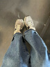 耐克（NIKE）ZOOM VOMERO 5 女子复古运动鞋 FB8825-001 35.5 实拍图